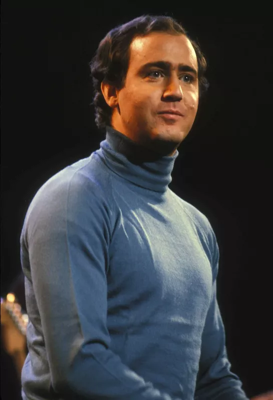 Andy Kaufman