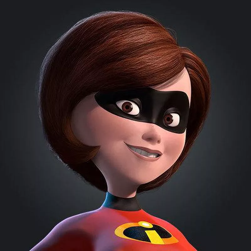 Helen Parr