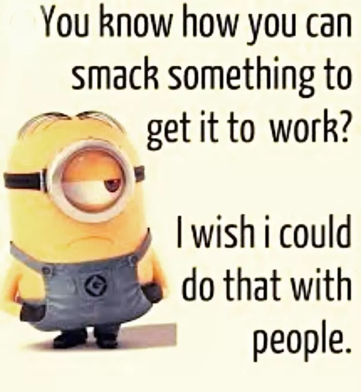 Funny minion memes