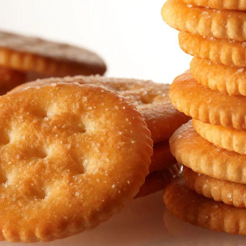 Ritz Crackers