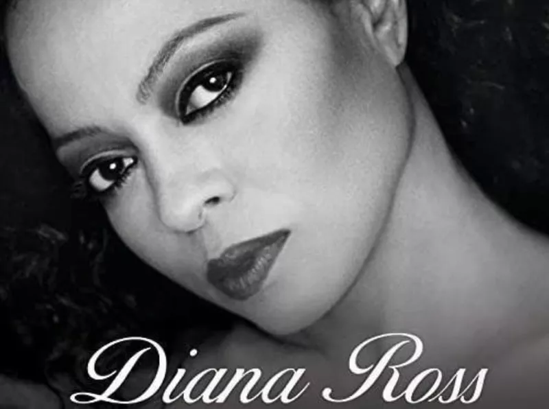 Diana Ross album