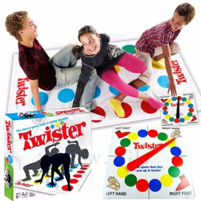 Twister