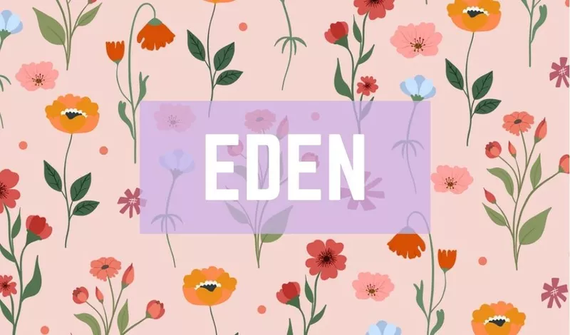 Eden