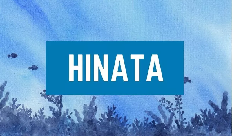 Hinata