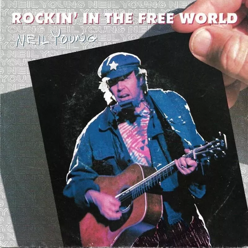 “Rockin’ in the Free World” lyrics explained