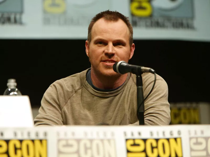 Marc Webb