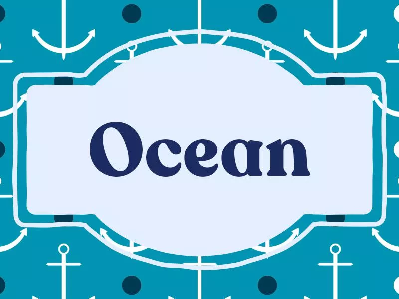 Ocean