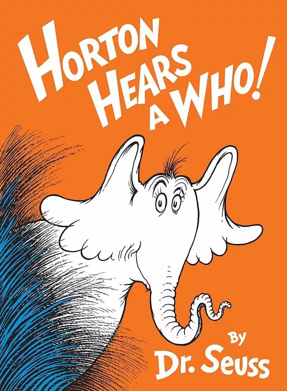 Horton Hears a Who!