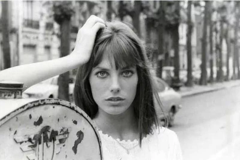 Jane Birkin