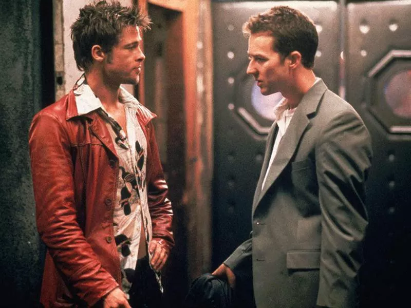 Fight Club