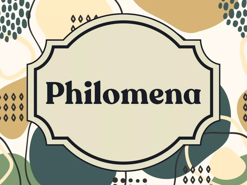 Philomena