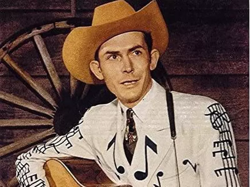 Hank Williams