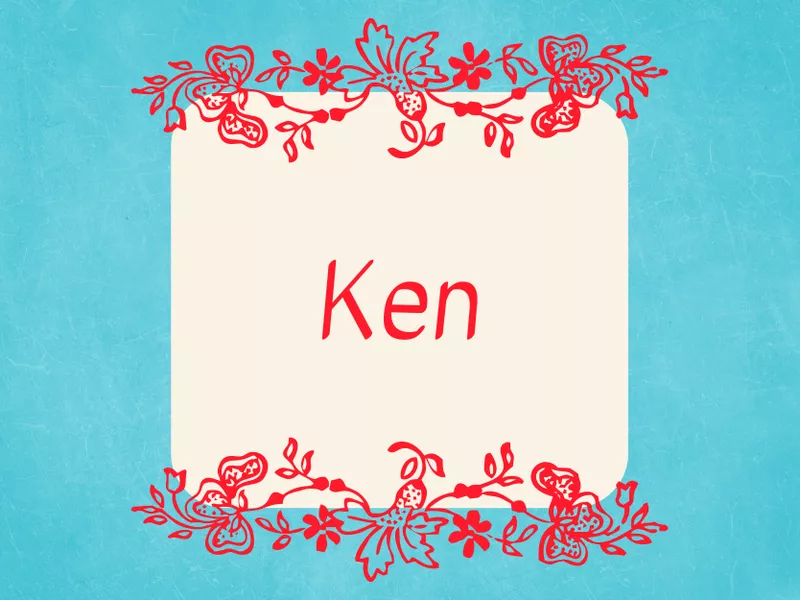 Ken