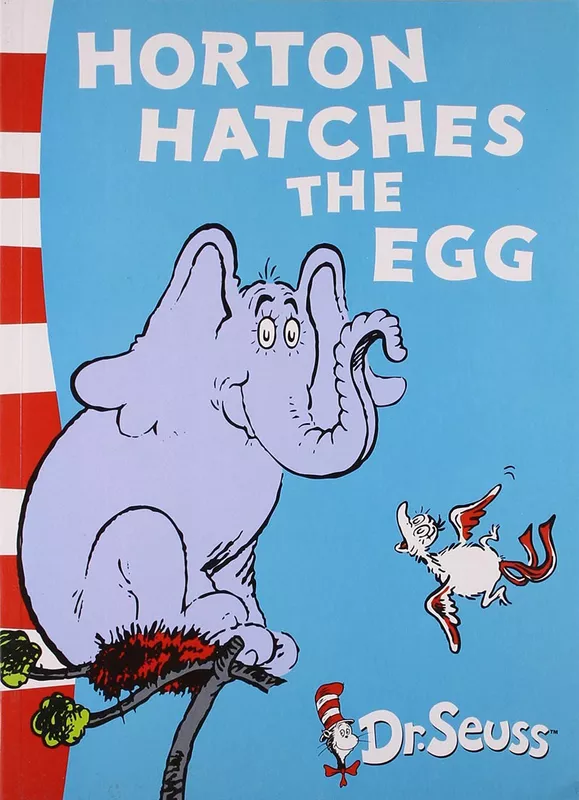 Horton Hatches the Egg