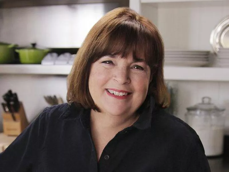 Ina Garten