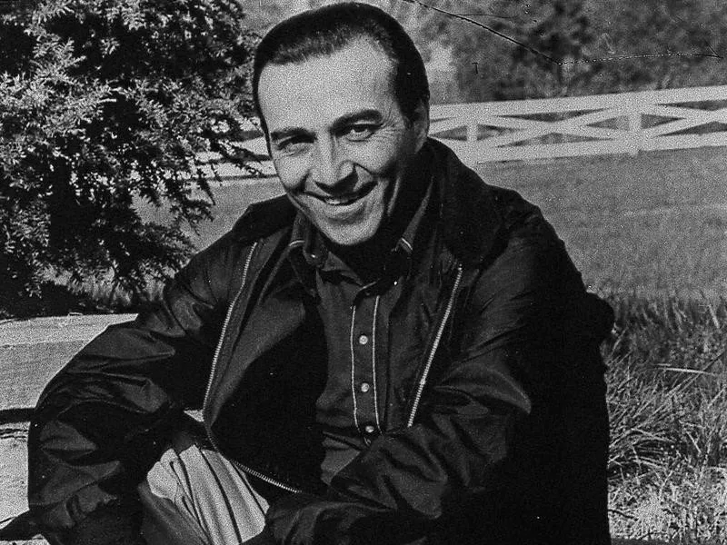 Faron Young