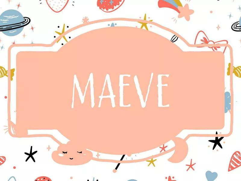 Maeve