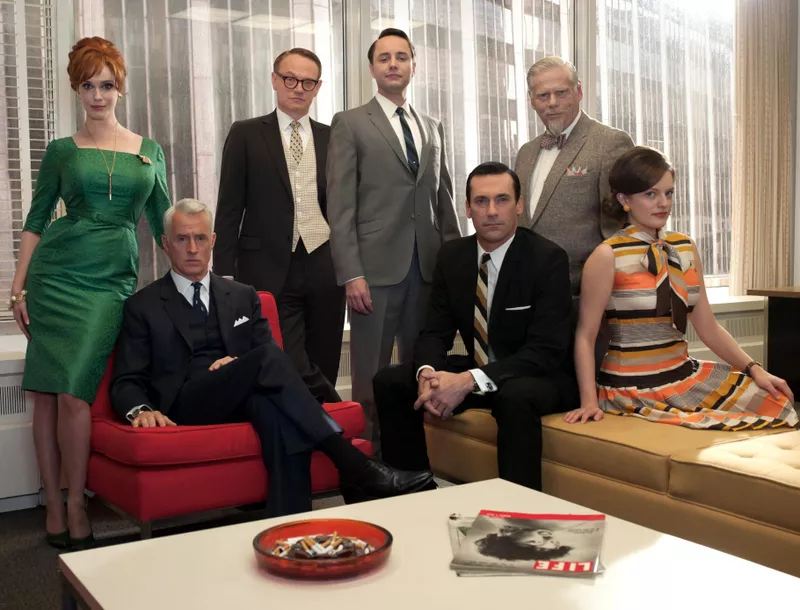 Mad Men