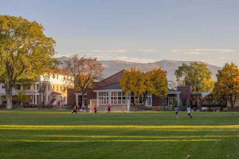 Wasatch Academy