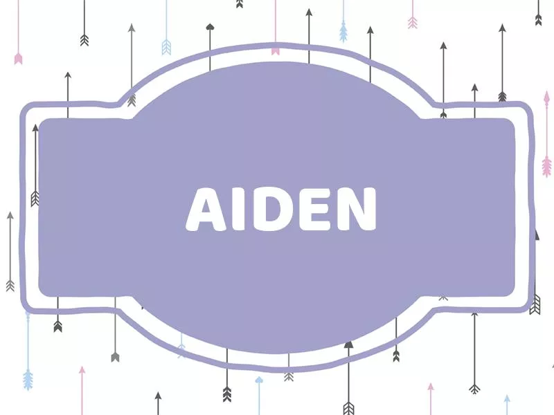 Aiden