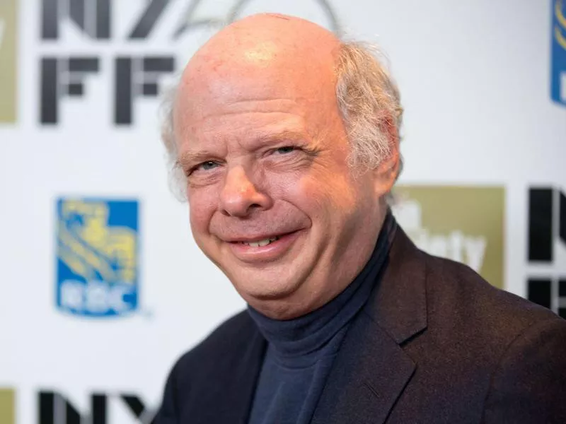 Wallace Shawn