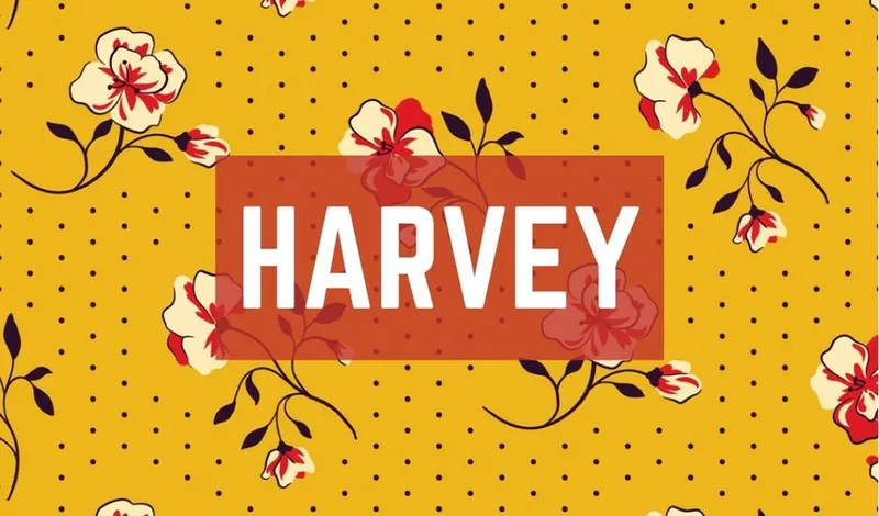 Harvey