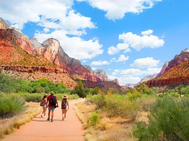 Zion National Park