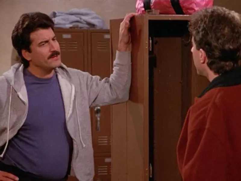 Keith Hernandez