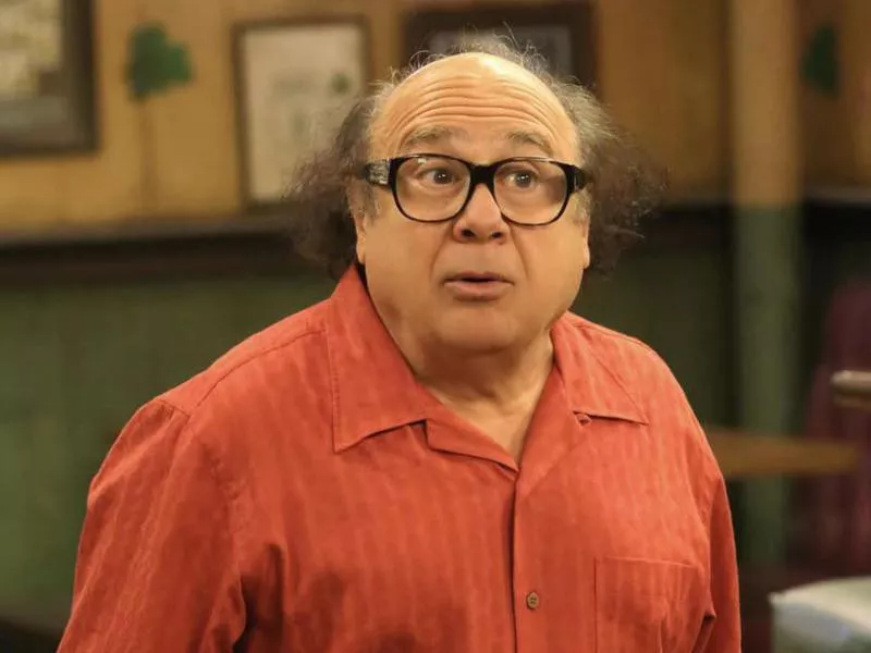 24. Frank Reynolds