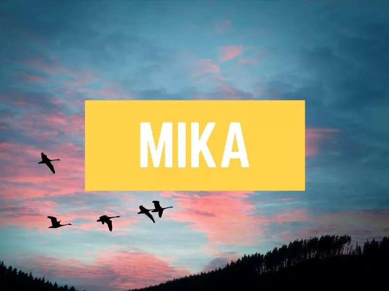 Mika