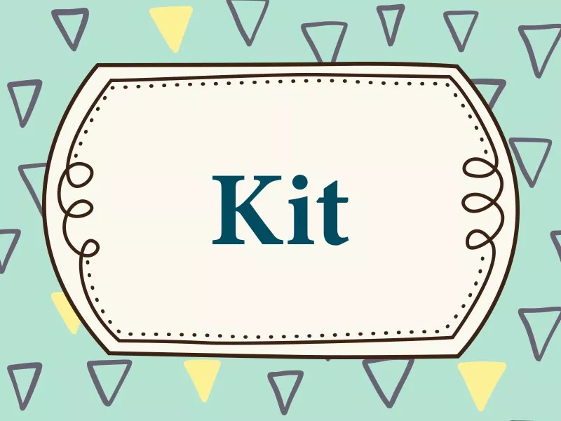 Kit