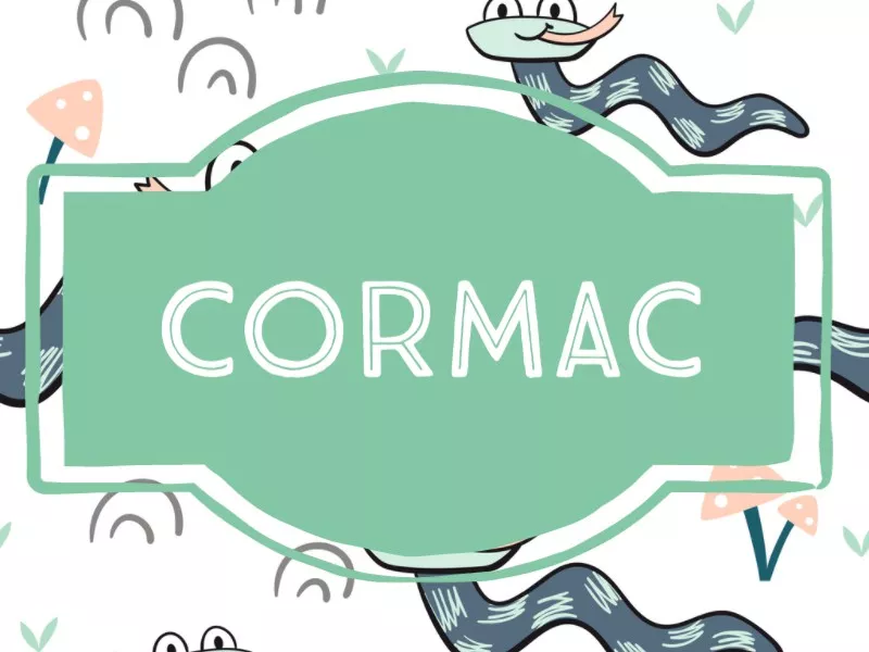 Cormac