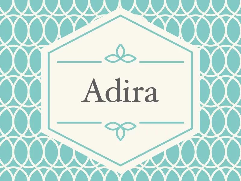 adira