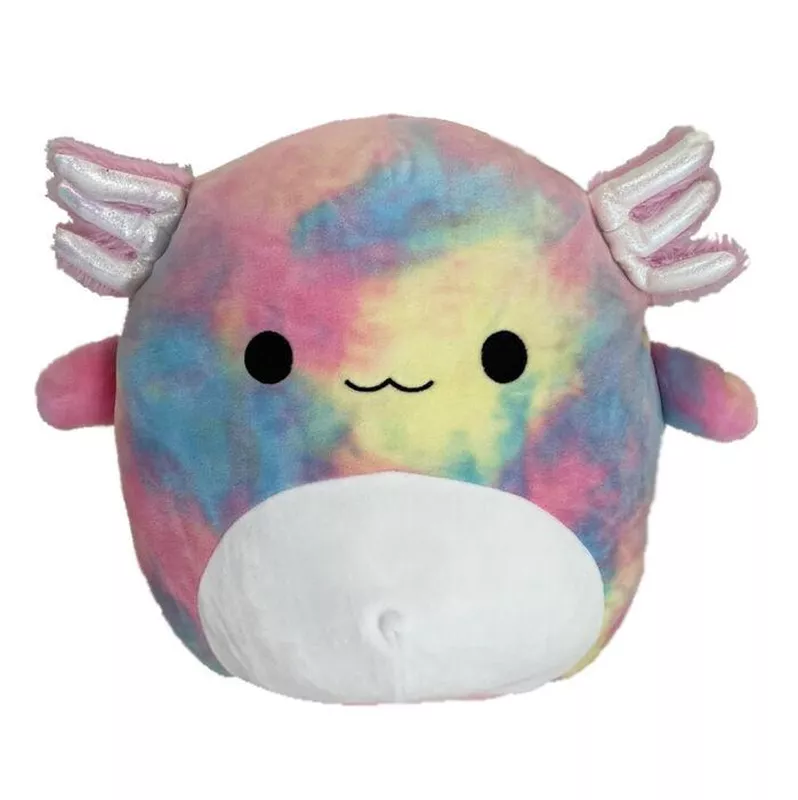 Tinley Squishmallow