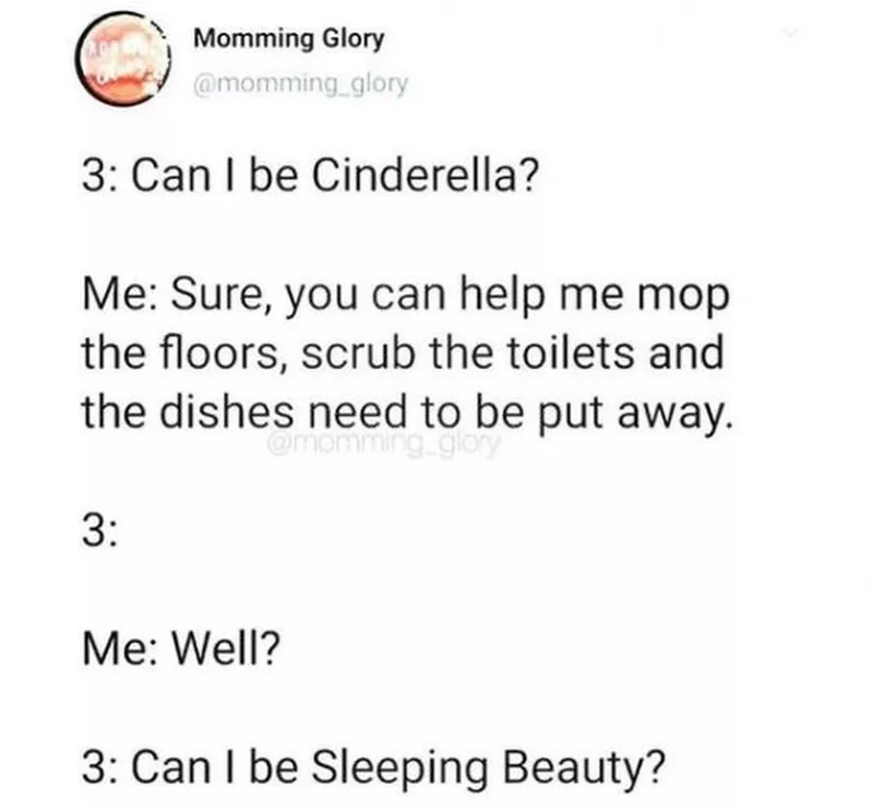 cinderella