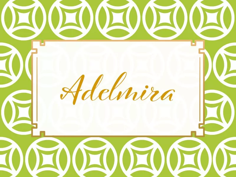 Adelmira