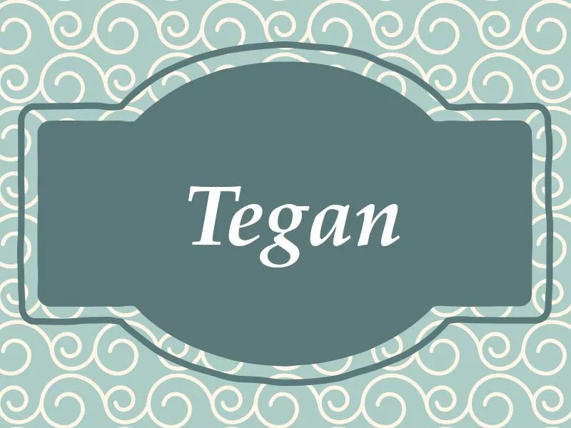 Tegan