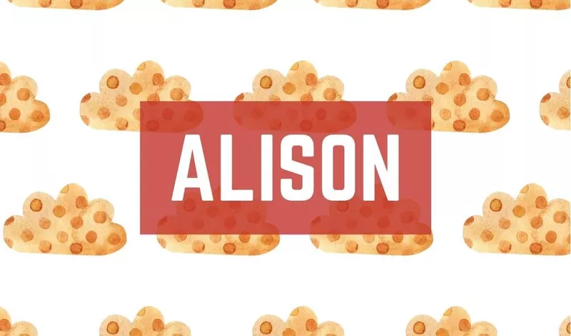 Alison