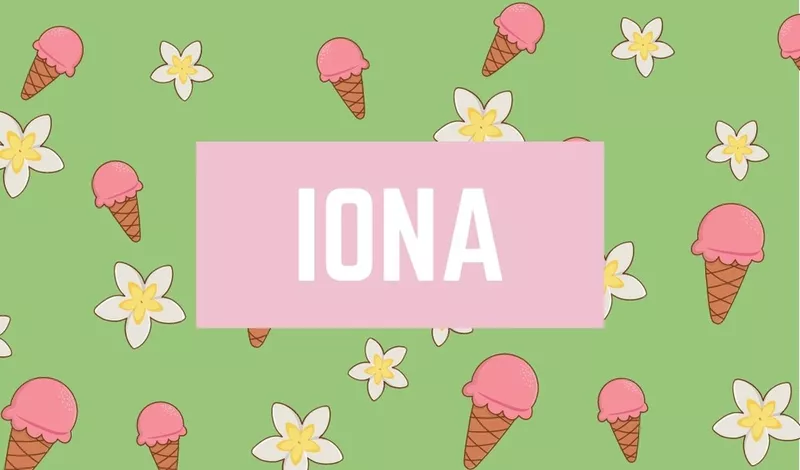 Iona