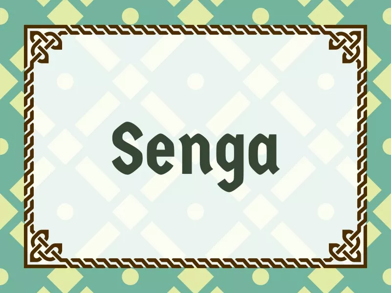 Senga