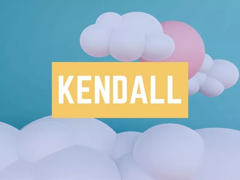 Kendall