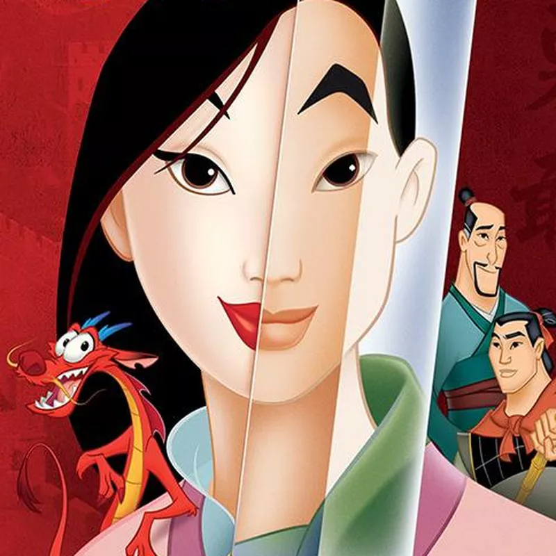 Mulan