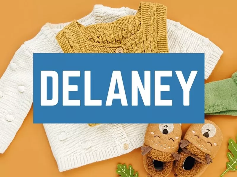 Delaney