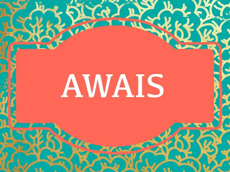 Awais