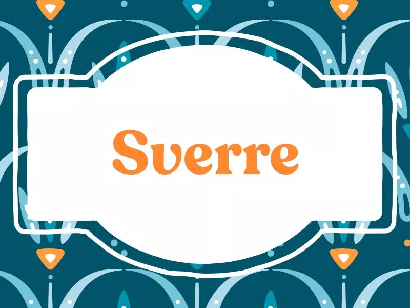 Sverre