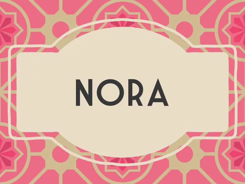 Nora