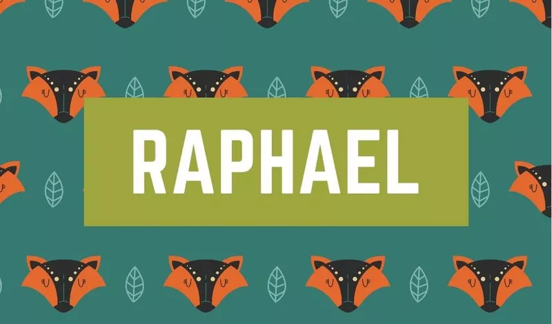 Raphael