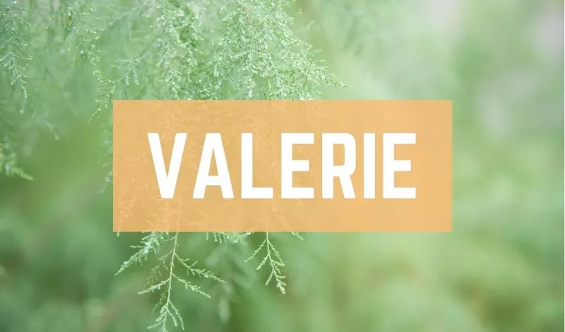 Valerie