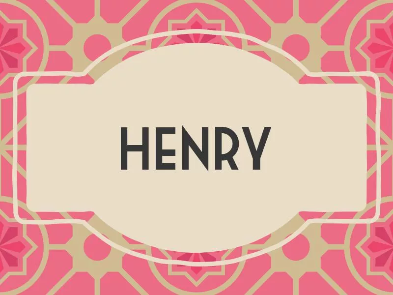 Henry