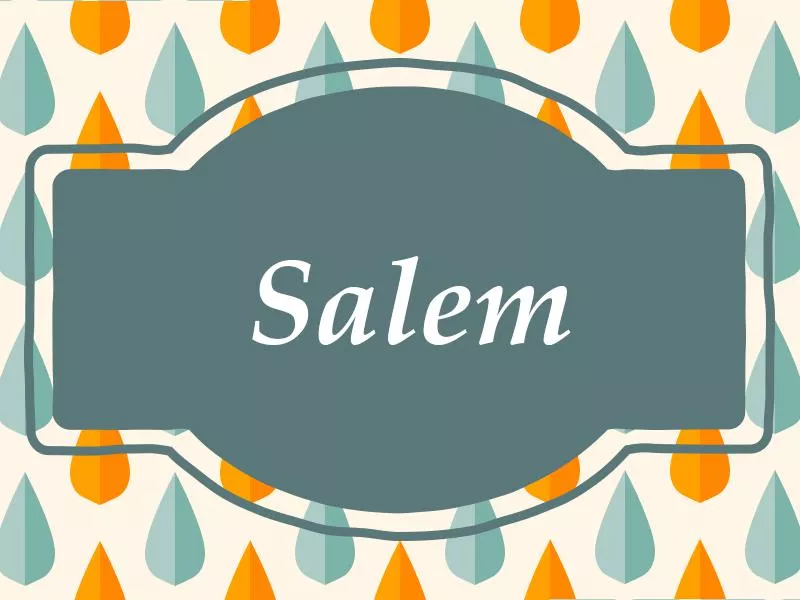 Salem